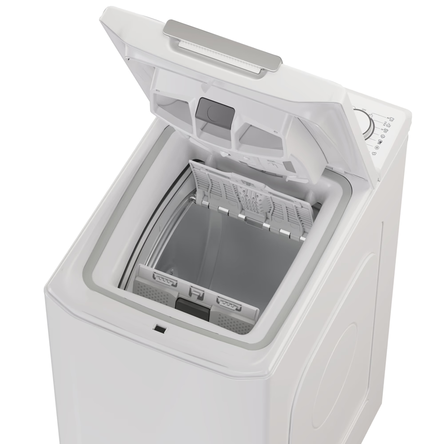 Perilica rublja Candy TCA274TM5-S