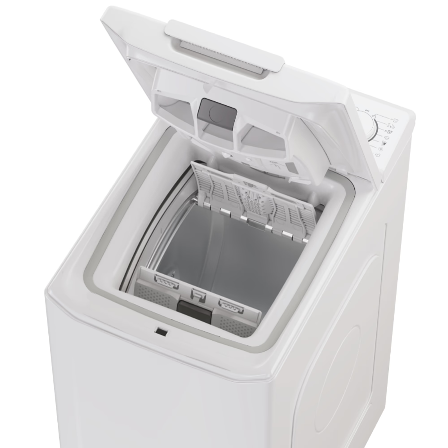 Perilica rublja Candy TCA283D2-S WiFi