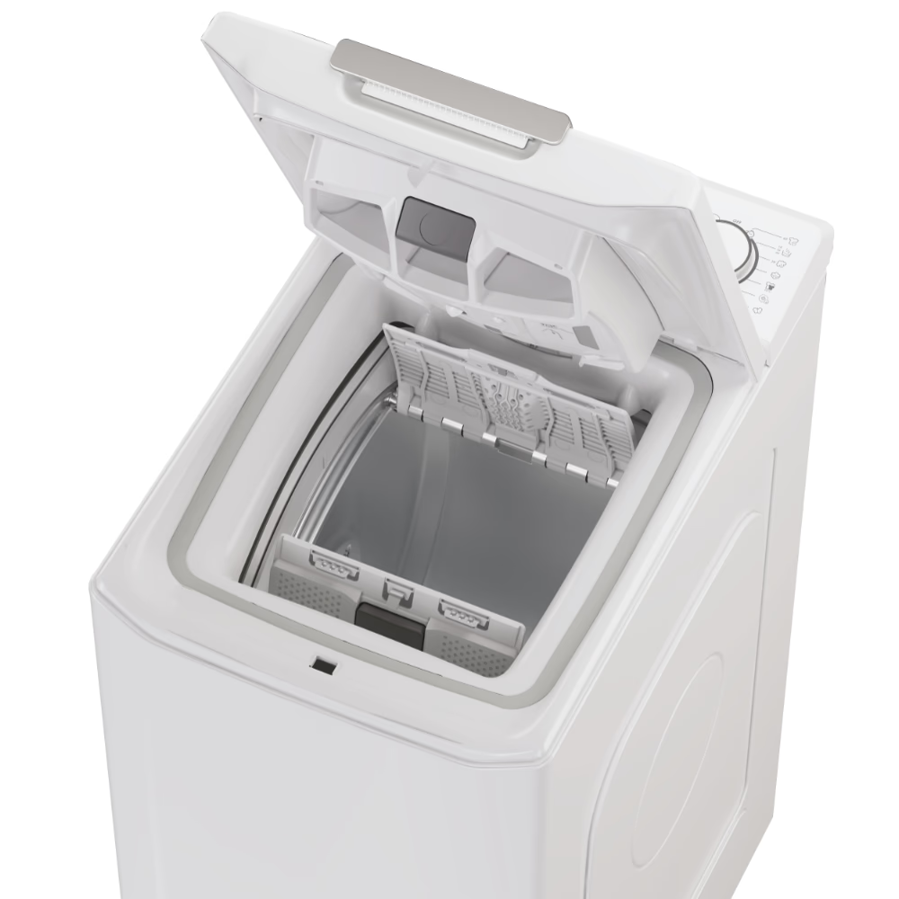 Perilica rublja Candy TCA283D2-S WiFi