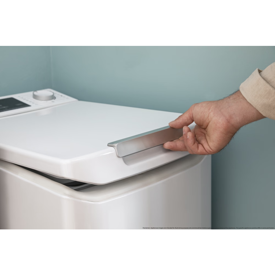 Perilica rublja Candy TCAS284TM4-S WiFi