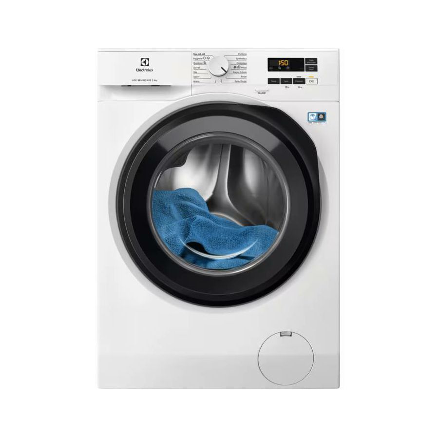 Perilica rublja Electrolux EW6F1492E