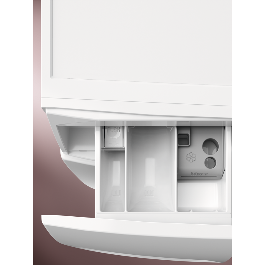 Perilica rublja Electrolux EW6F2281E