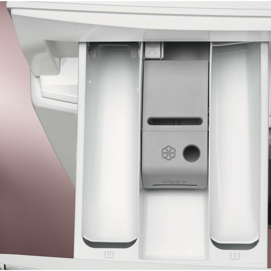 Perilica rublja Electrolux EW6F2491E