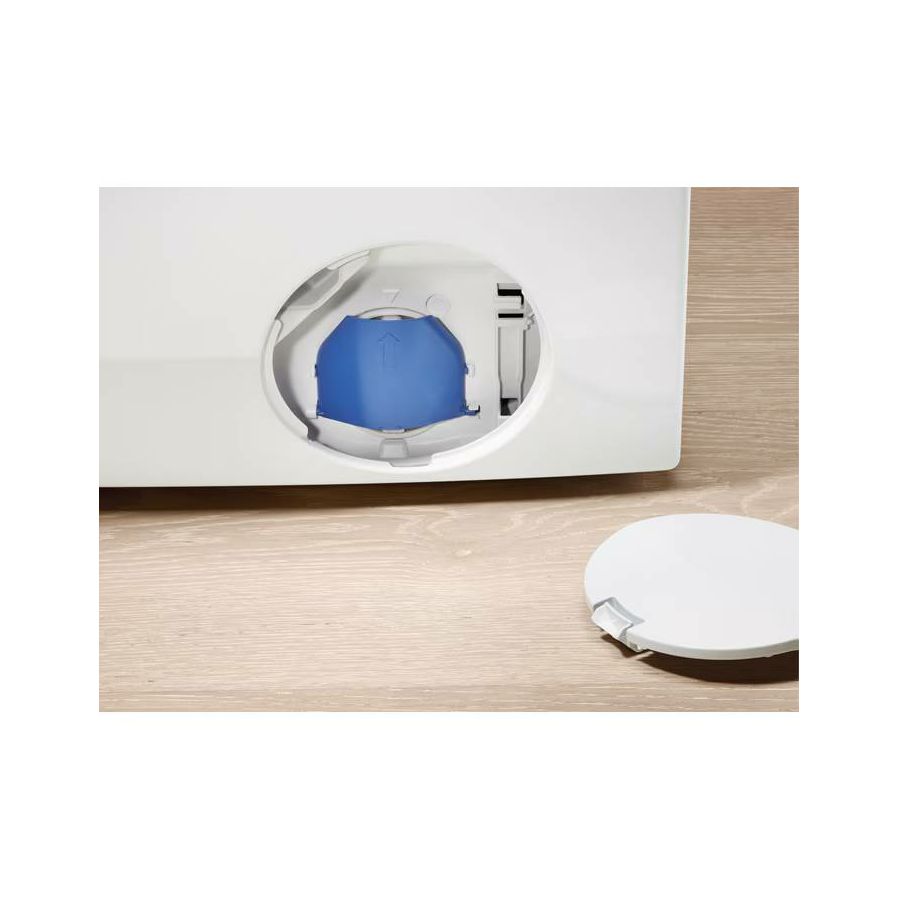 Perilica rublja Electrolux EW6F3484E