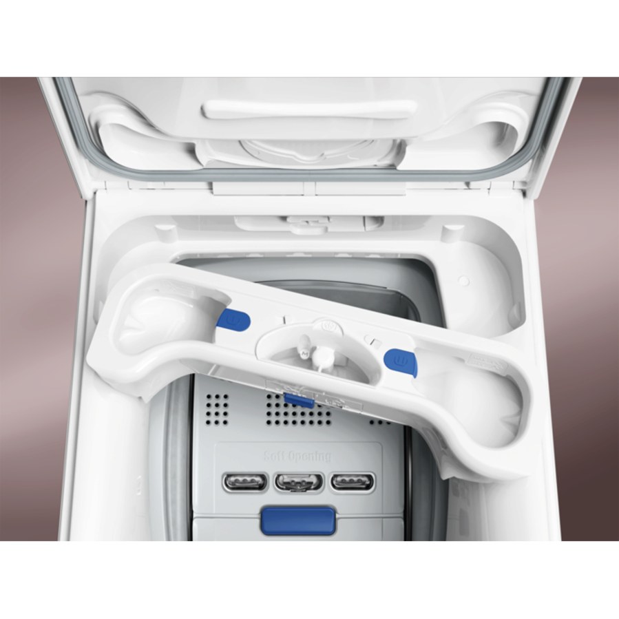 Perilica rublja Electrolux EW6T827E