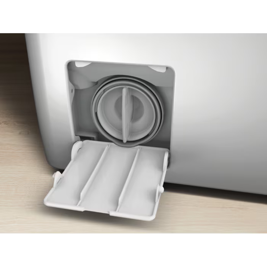 Perilica rublja Electrolux EW6T827E
