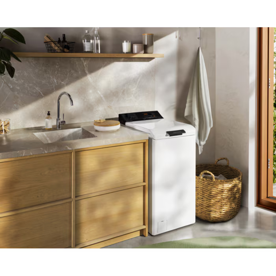 Perilica rublja Electrolux EW6T836E
