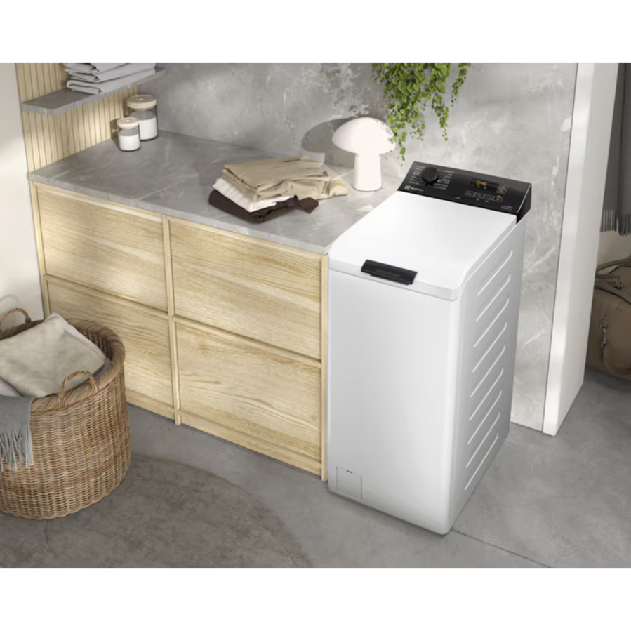 Perilica rublja Electrolux EW6T837E
