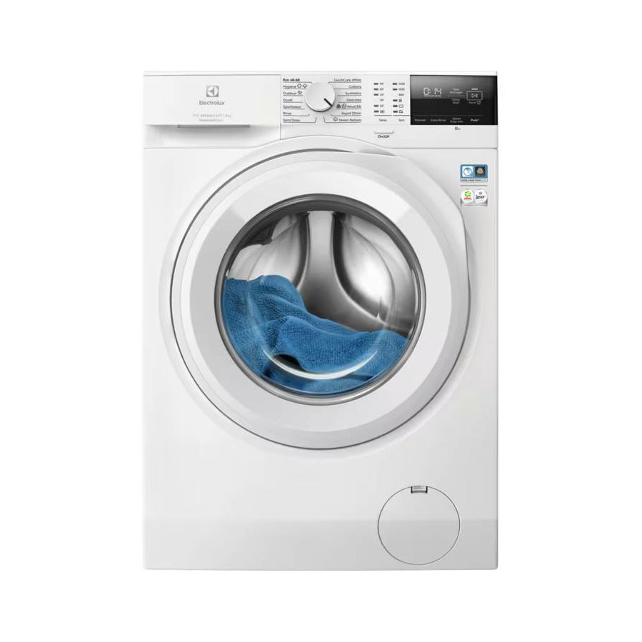 Perilica rublja Electrolux EW7F2481UE