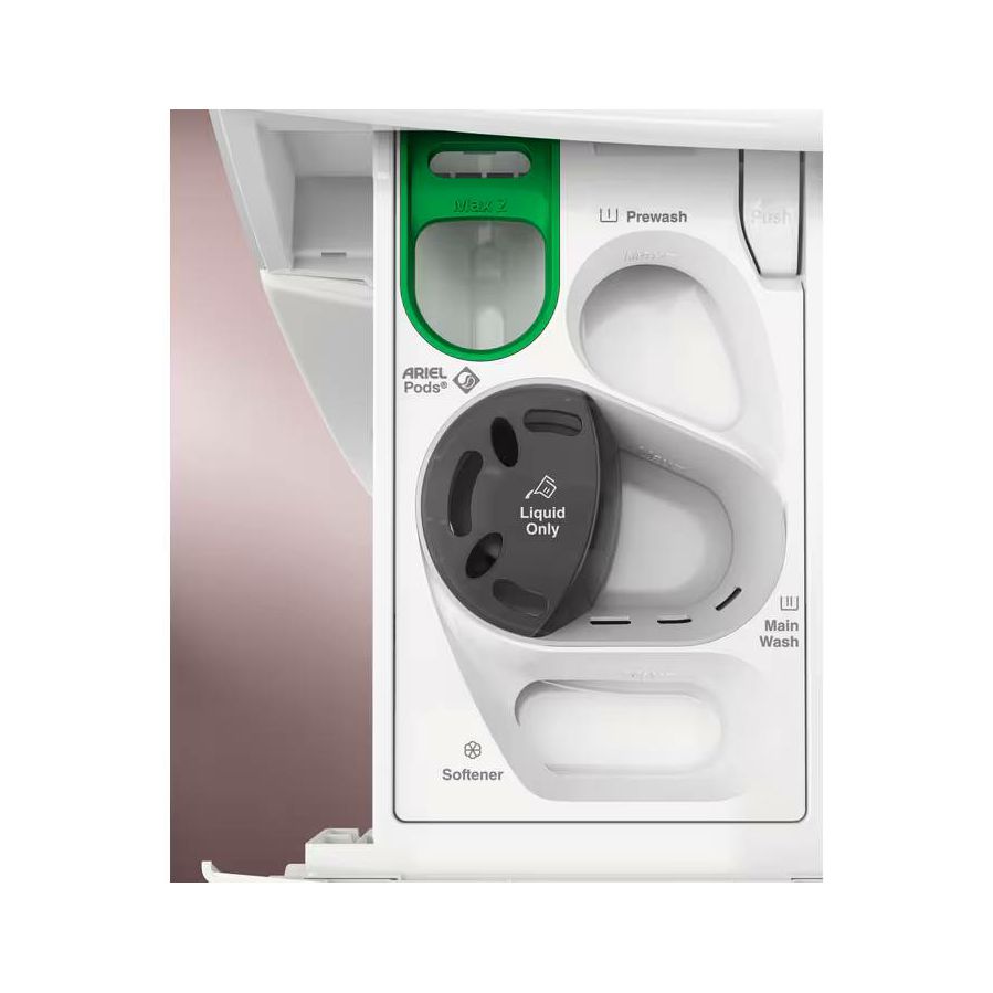 Perilica rublja Electrolux EW7F2481UE