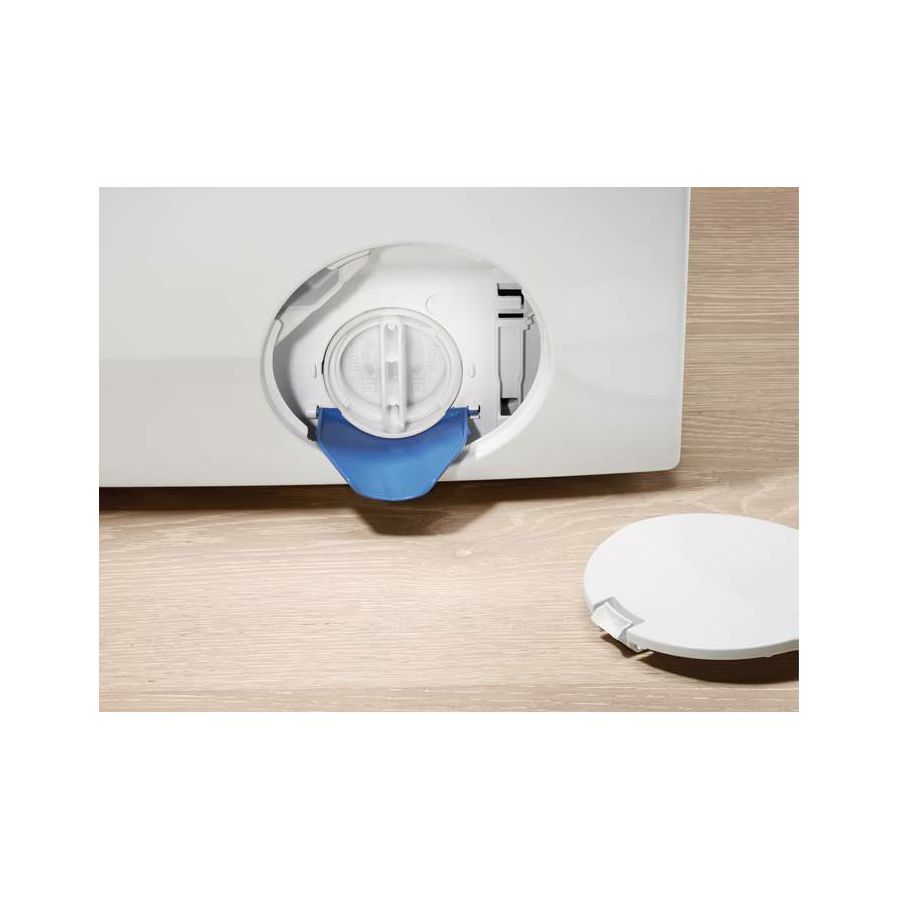 Perilica rublja Electrolux EW7F2481UE