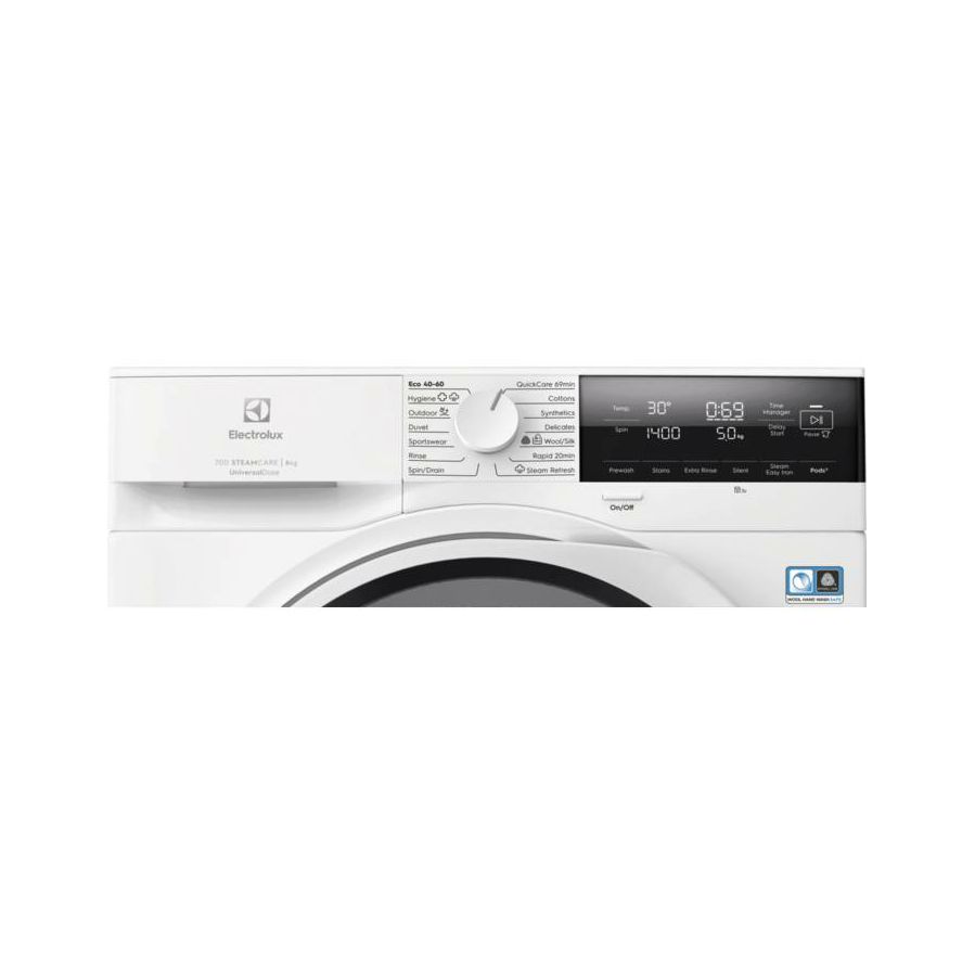 Perilica rublja Electrolux EW7F3484UE