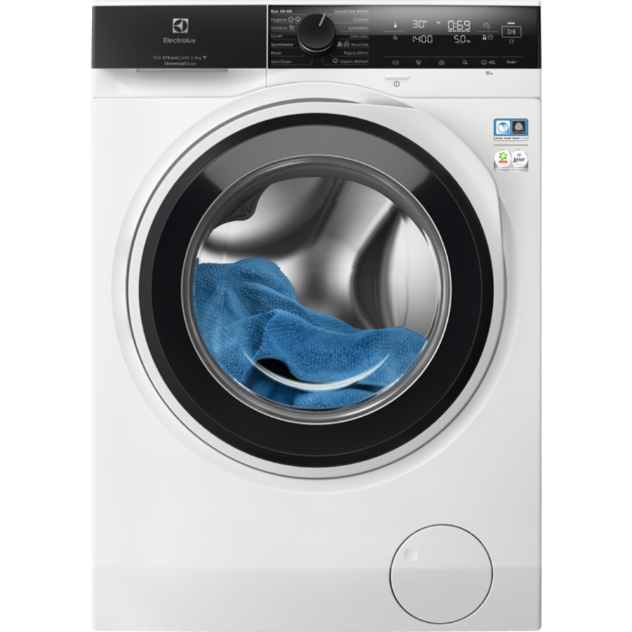 Perilica rublja Electrolux EW7F4494FQ