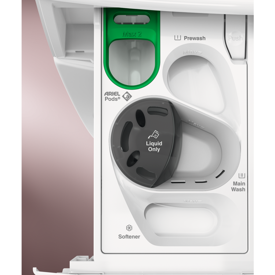 Perilica rublja Electrolux EW7F4494FQ