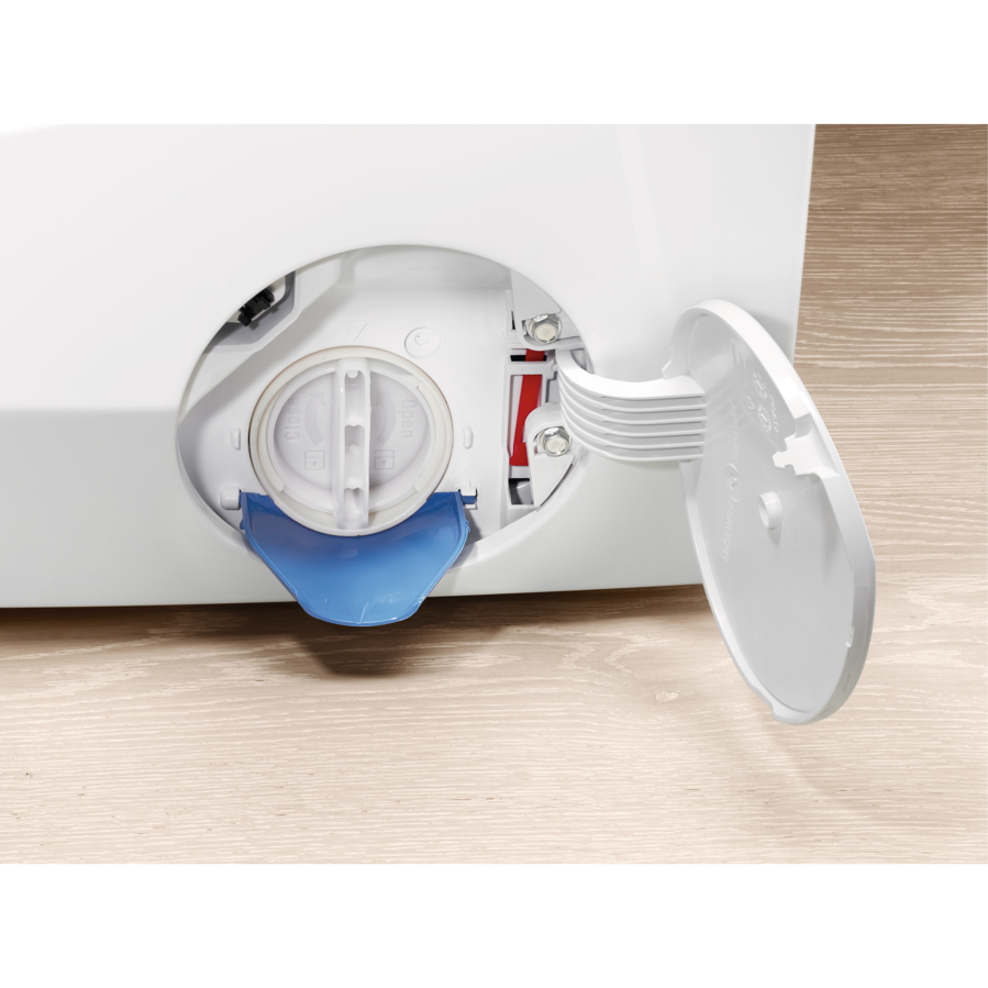 Perilica rublja Electrolux EW7F5412SACE iDos WiFi