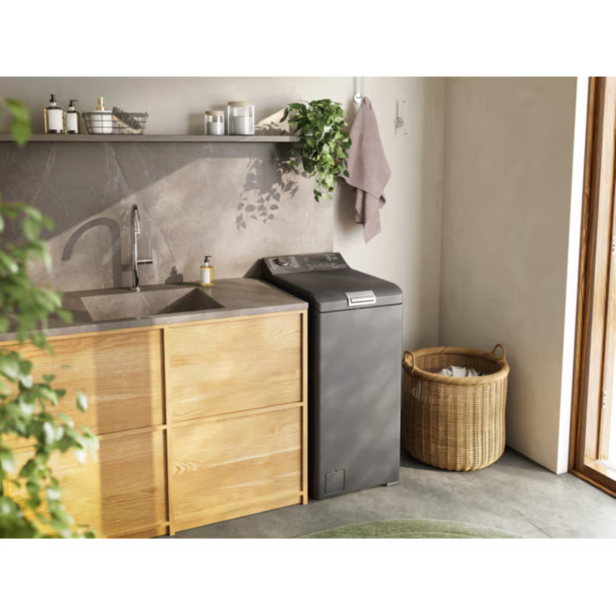 Perilica rublja Electrolux EW7T337DE