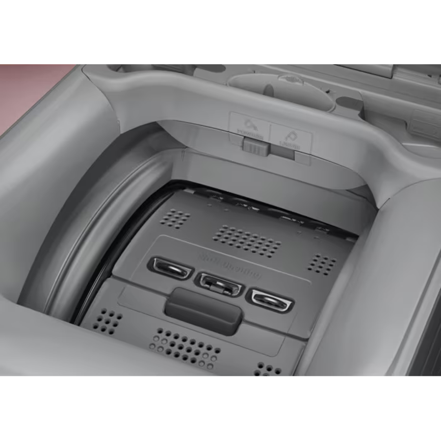 Perilica rublja Electrolux EW7T337DE