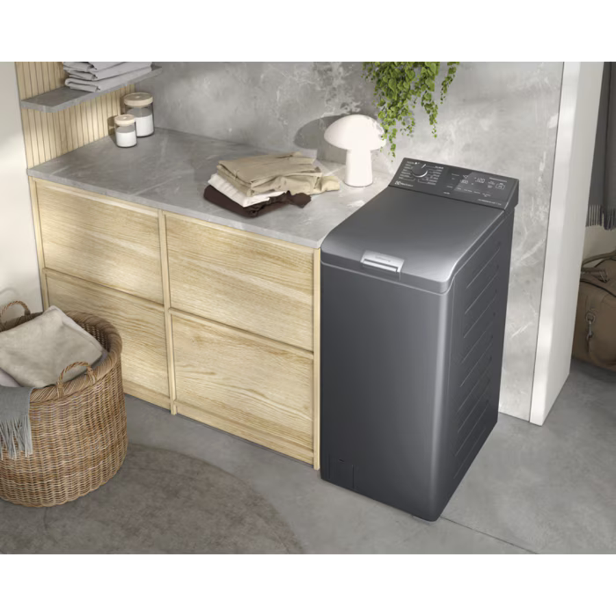 Perilica rublja Electrolux EW7T337DE