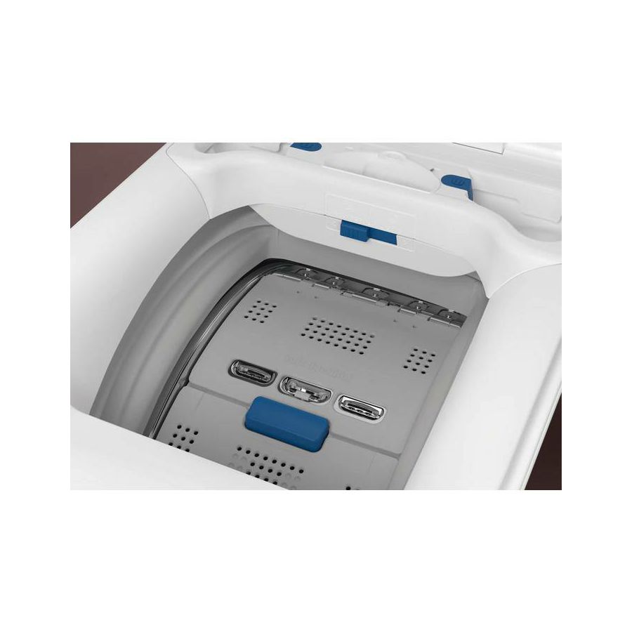 Perilica rublja Electrolux EW7TN3372
