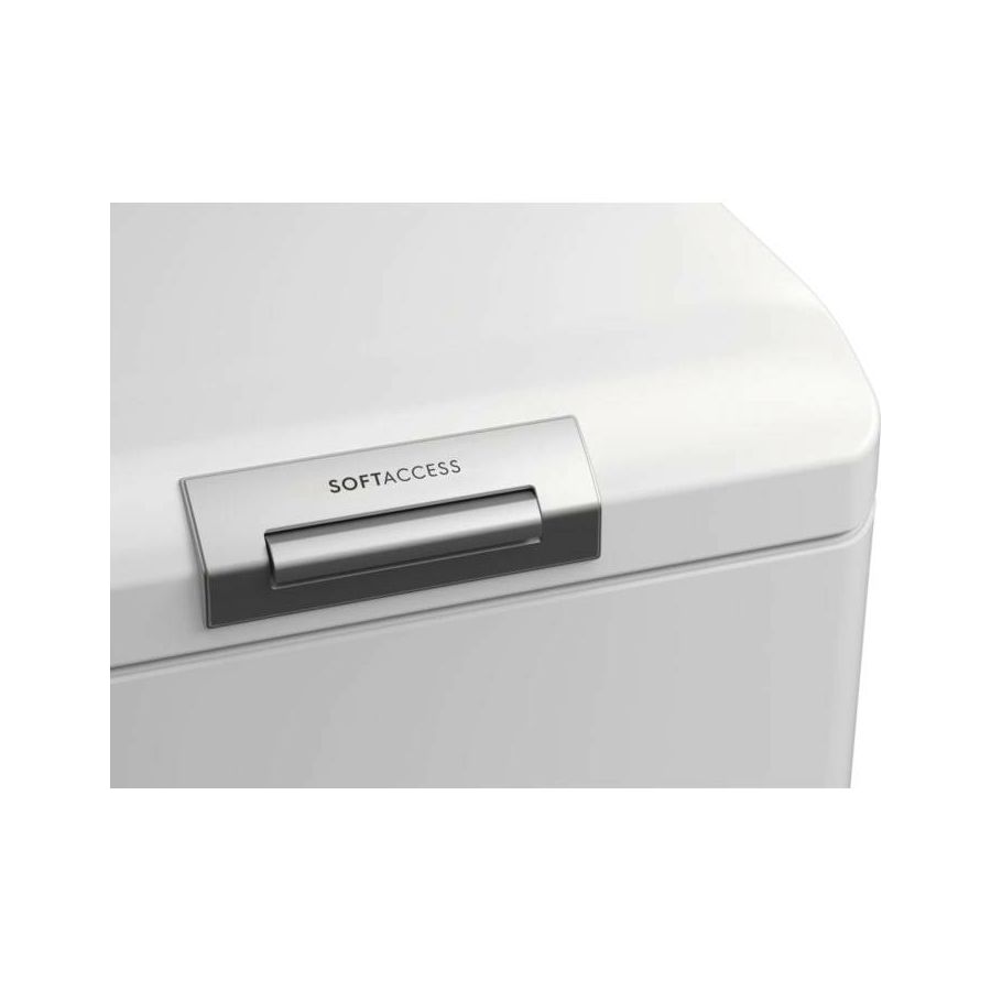 Perilica rublja Electrolux EW7TN3372