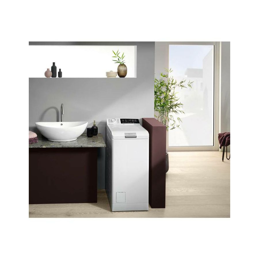 Perilica rublja Electrolux EW7TN3372