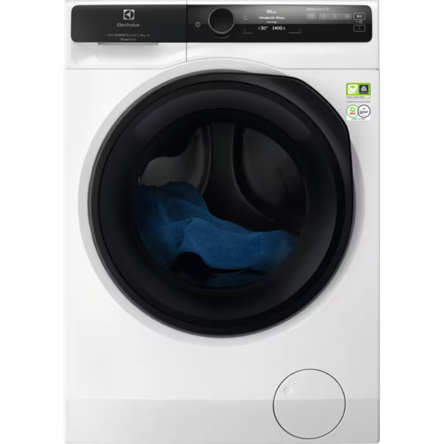 Perilica rublja Electrolux EW9F7417WCE WiFi Softwater