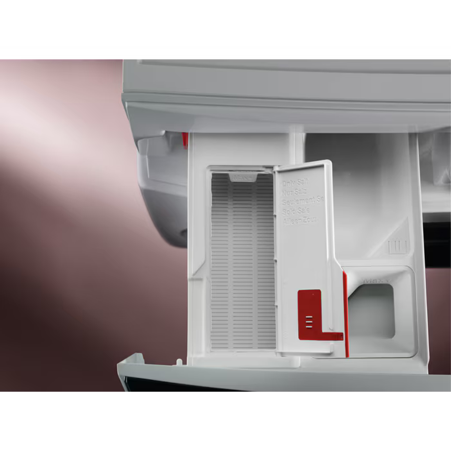 Perilica rublja Electrolux EW9F7417WCE WiFi Softwater