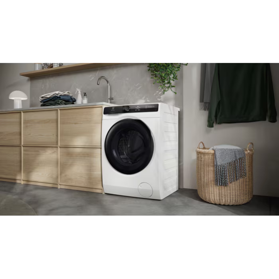 Perilica rublja Electrolux EW9F7417WCE WiFi Softwater