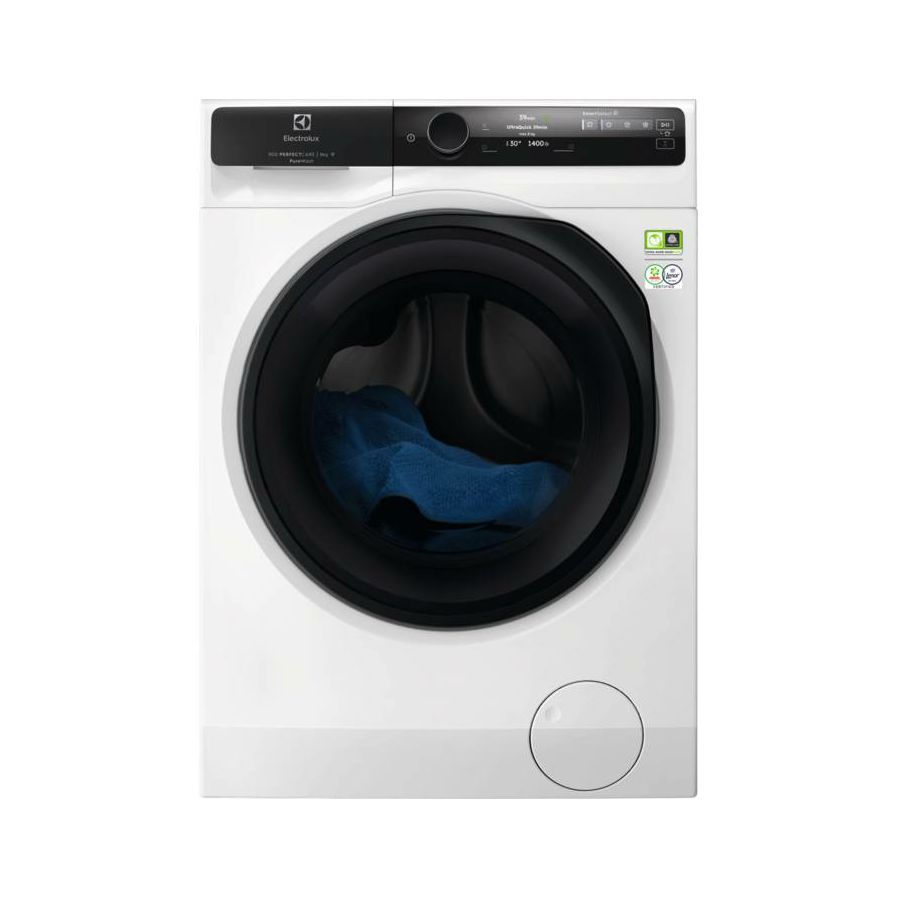 Perilica rublja Electrolux EW9F7607WCE WiFi SoftWater
