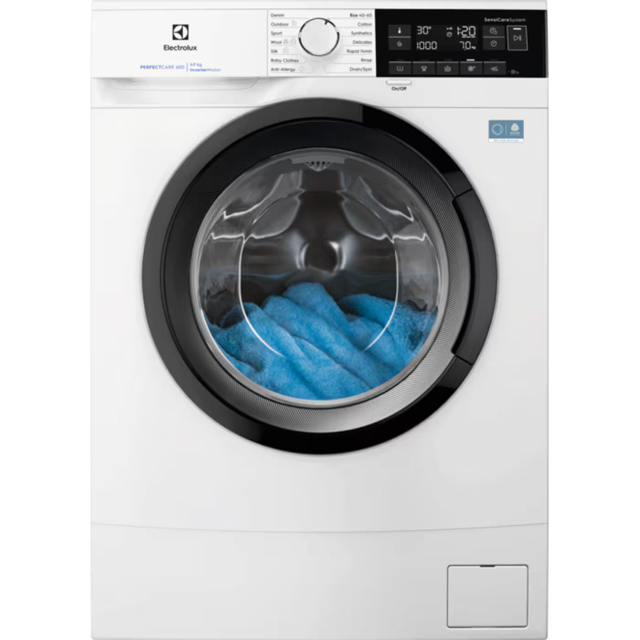 Perilica rublja Electrolux EWS6327DE