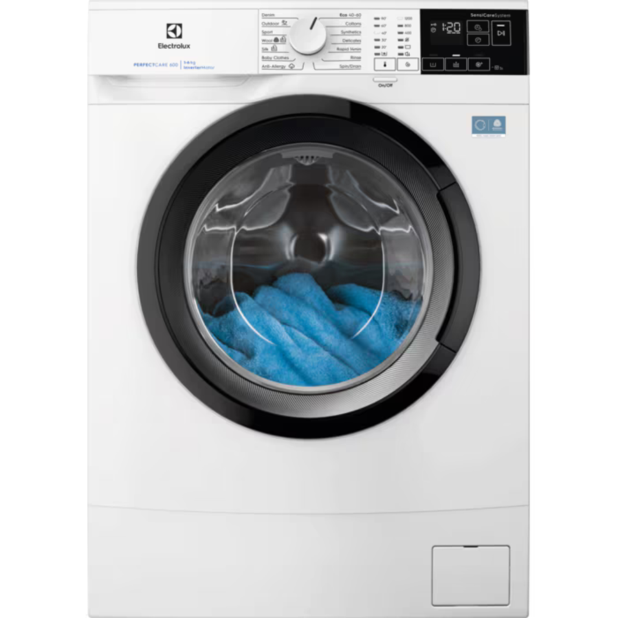 Perilica rublja Electrolux EWS6426BE