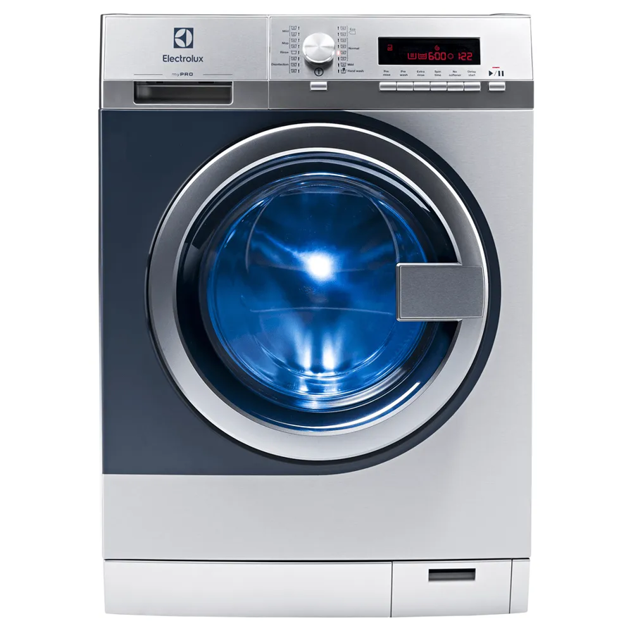 Perilica rublja Electrolux MyPRO WE170P profi