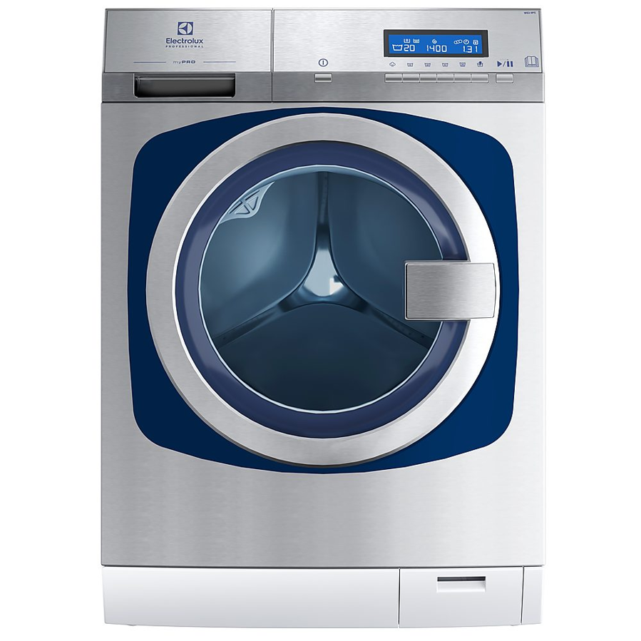 Perilica rublja Electrolux MyPRO WE2-9PS Profi - model za žetonjere
