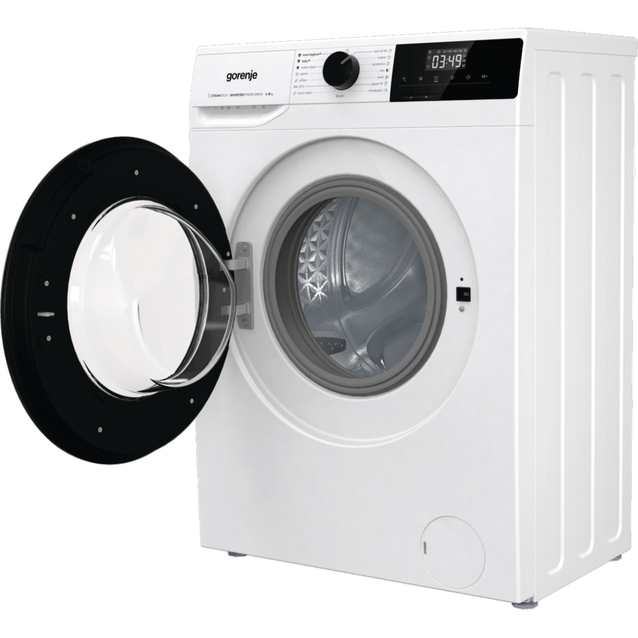 Perilica rublja Gorenje W11NHPI84AS