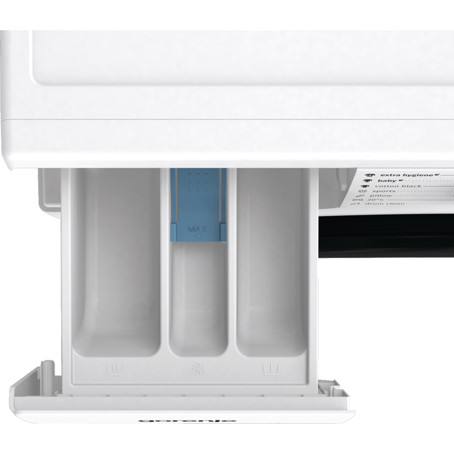 Perilica rublja Gorenje W11NHPI84AS