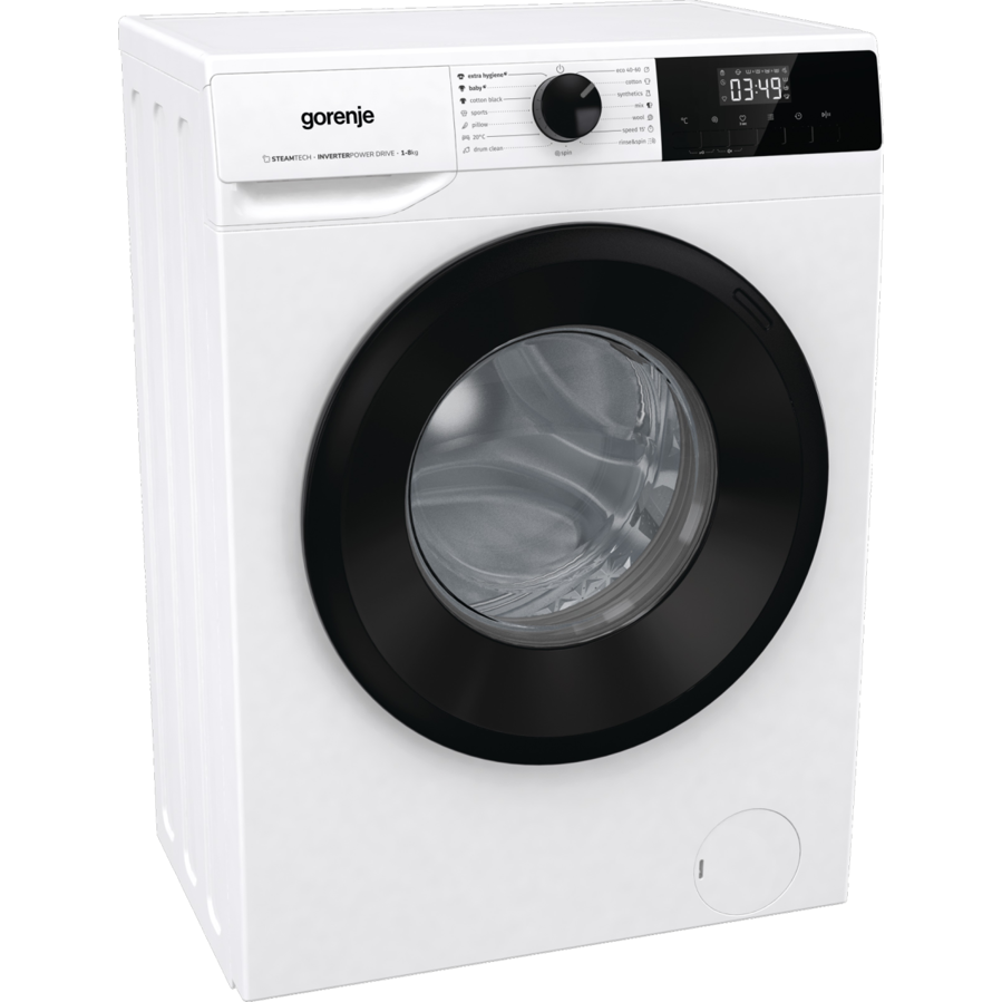 Perilica rublja Gorenje W11NHPI84AS