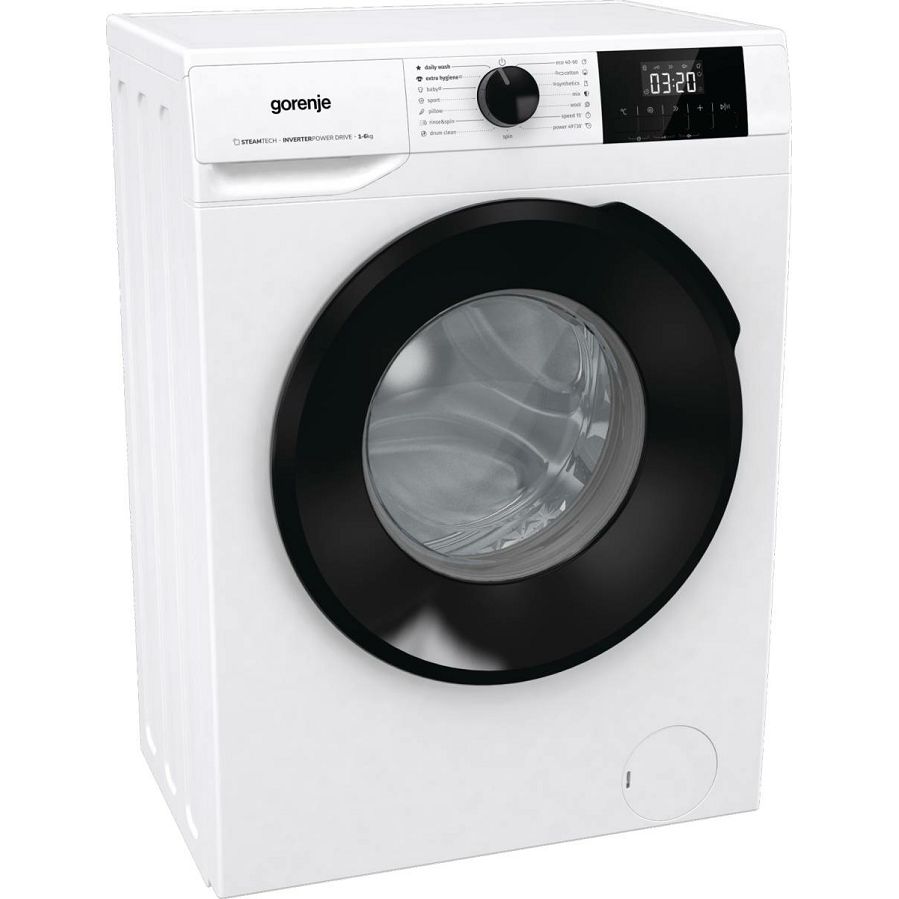 Perilica rublja Gorenje W1NGPI61SBS