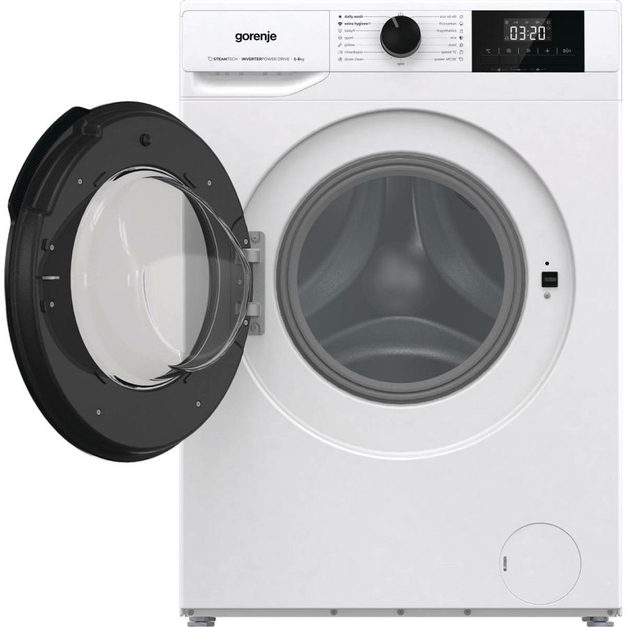 Perilica rublja Gorenje W1NGPI61SBS