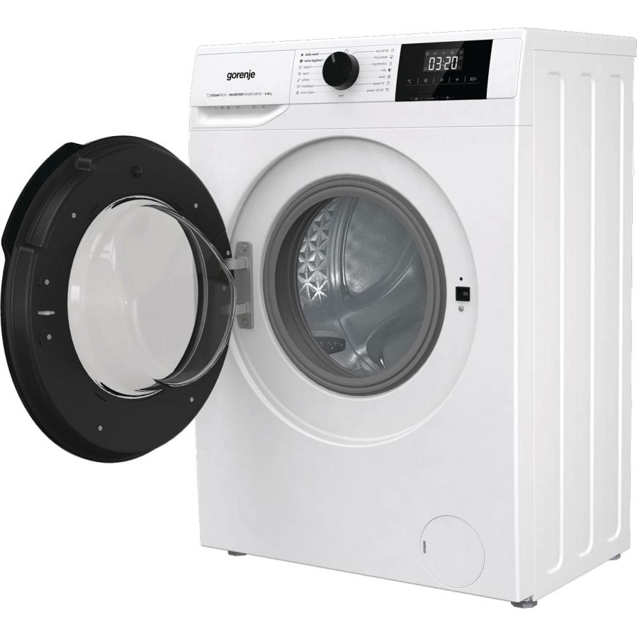 Perilica rublja Gorenje W1NGPI61SBS