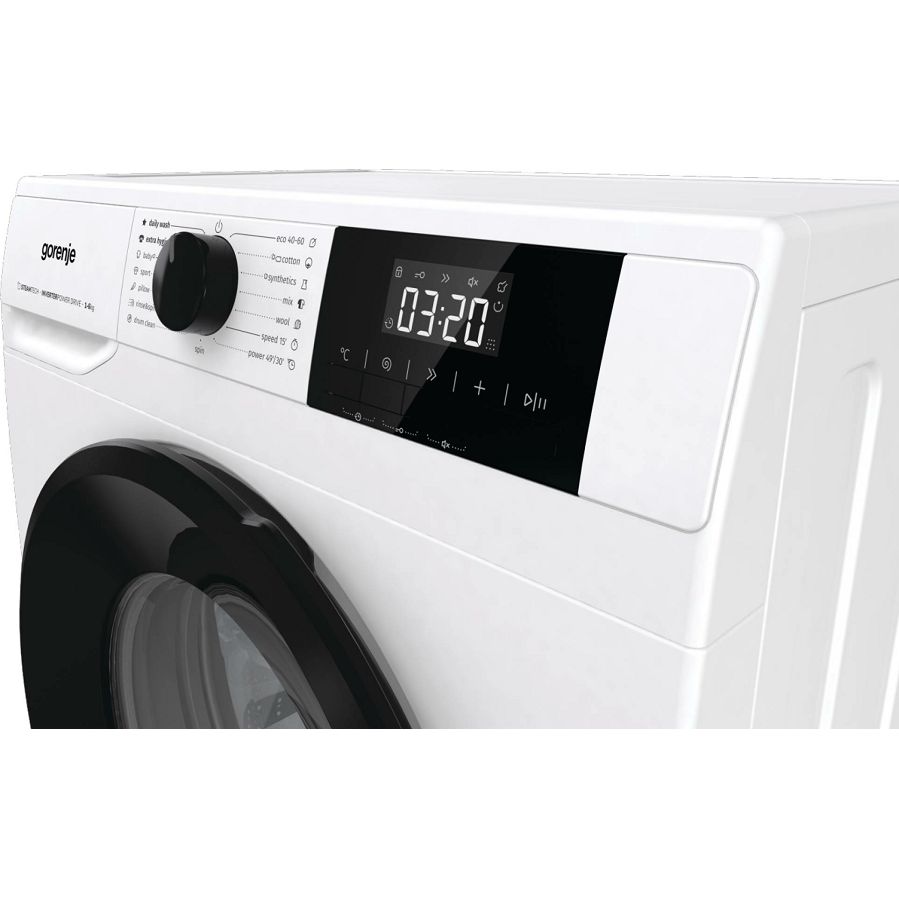 Perilica rublja Gorenje W1NGPI61SBS