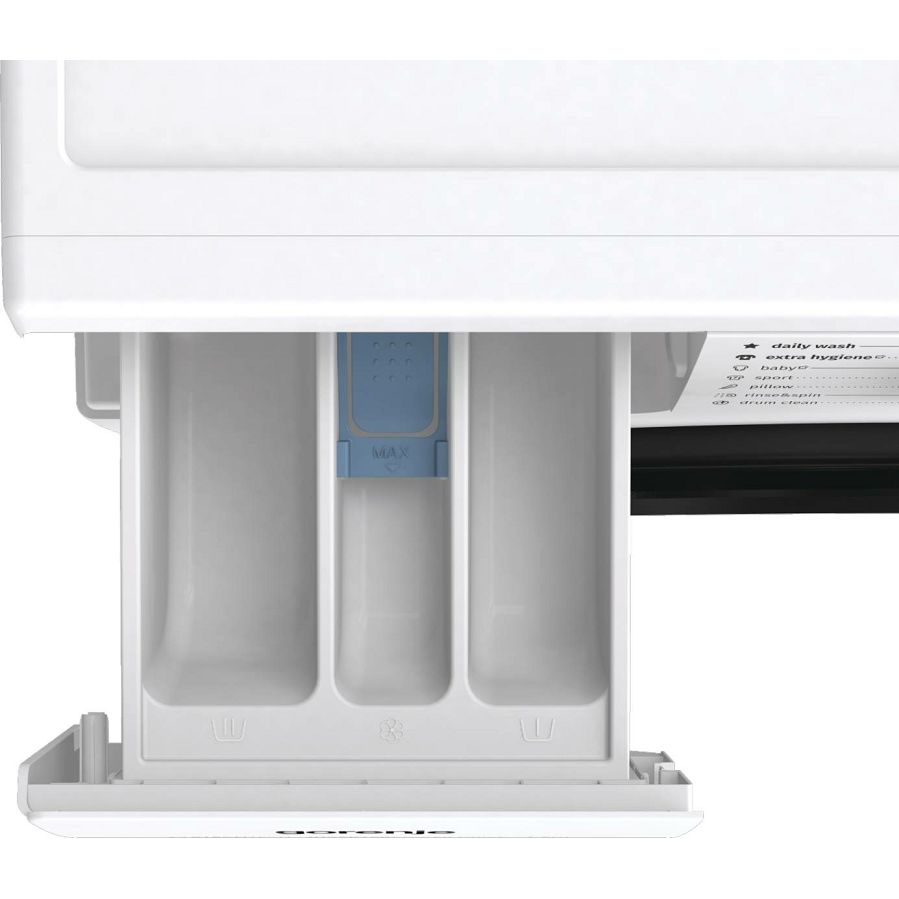 Perilica rublja Gorenje W1NGPI61SBS