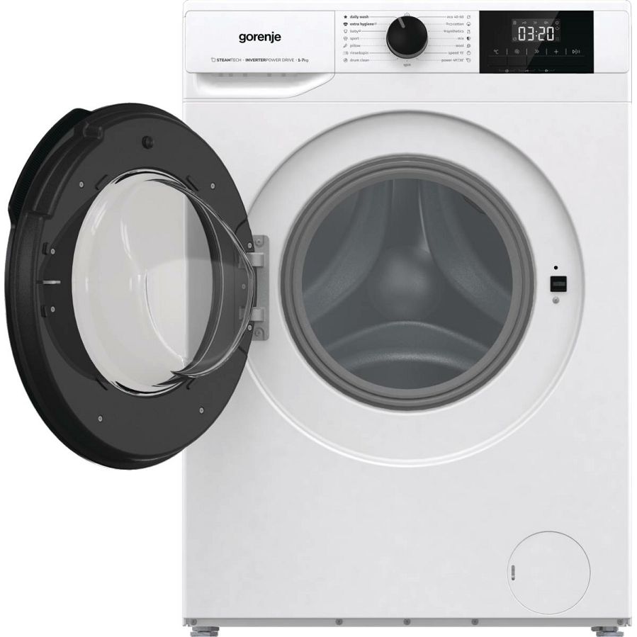Perilica rublja Gorenje W1NGPI72SBS