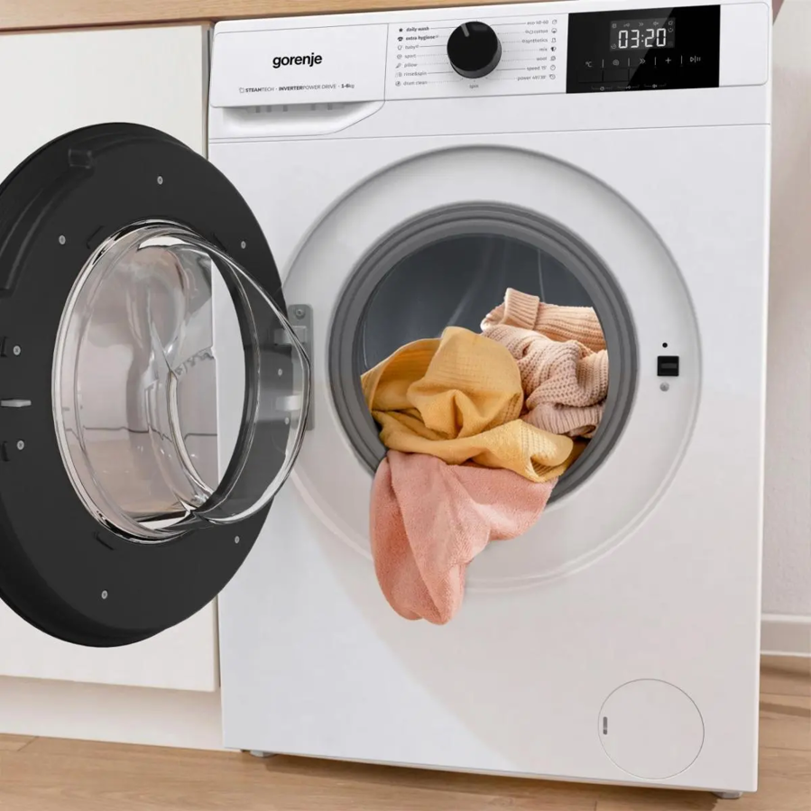 Perilica rublja Gorenje W3NGPI61SAS
