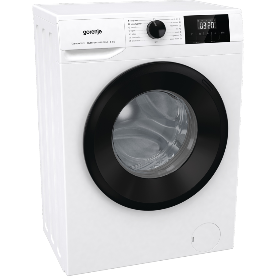 Perilica rublja Gorenje W3NGPI62SBS