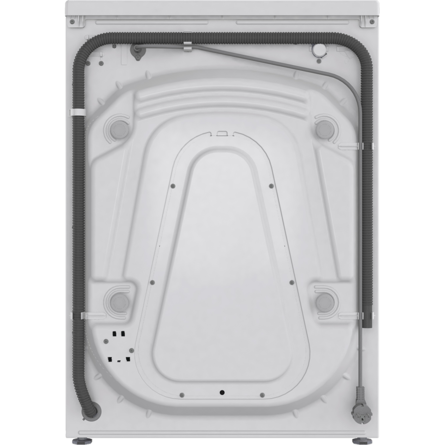 Perilica rublja Gorenje W3NGPI62SBS