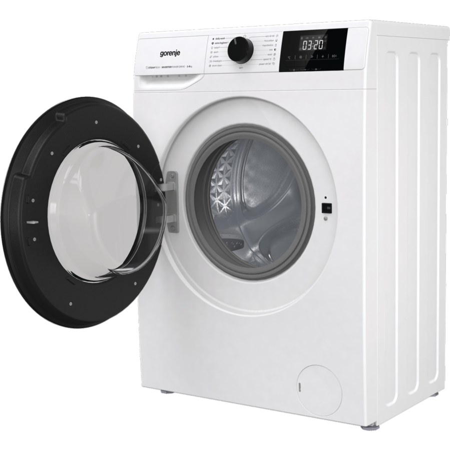 Perilica rublja Gorenje W3NGPI62SBS