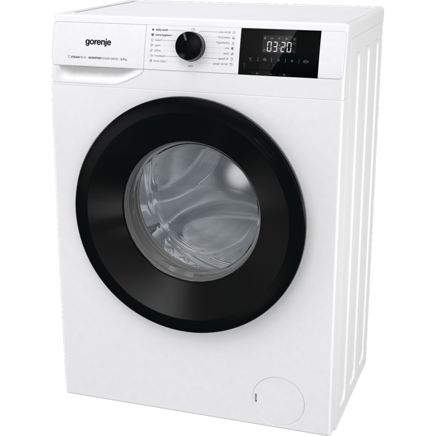 Perilica rublja Gorenje W3NGPI72SBS