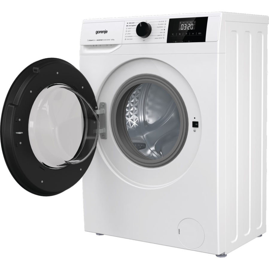 Perilica rublja Gorenje W3NGPI72SBS