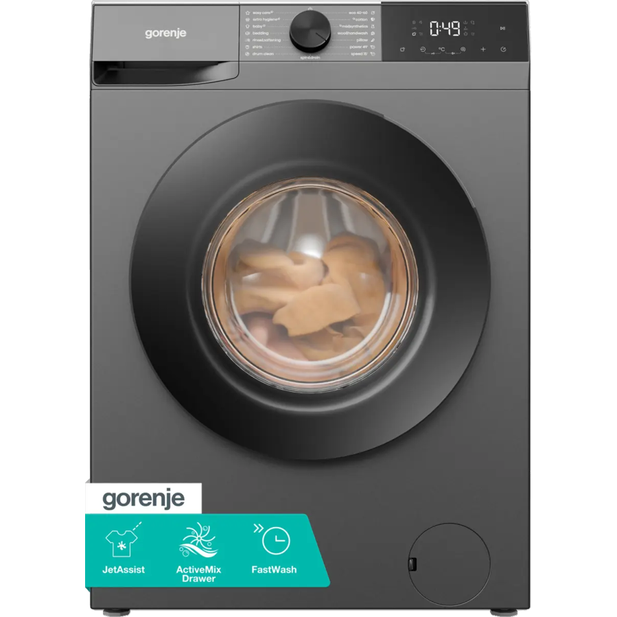 Perilica rublja Gorenje WG2PS74A2G