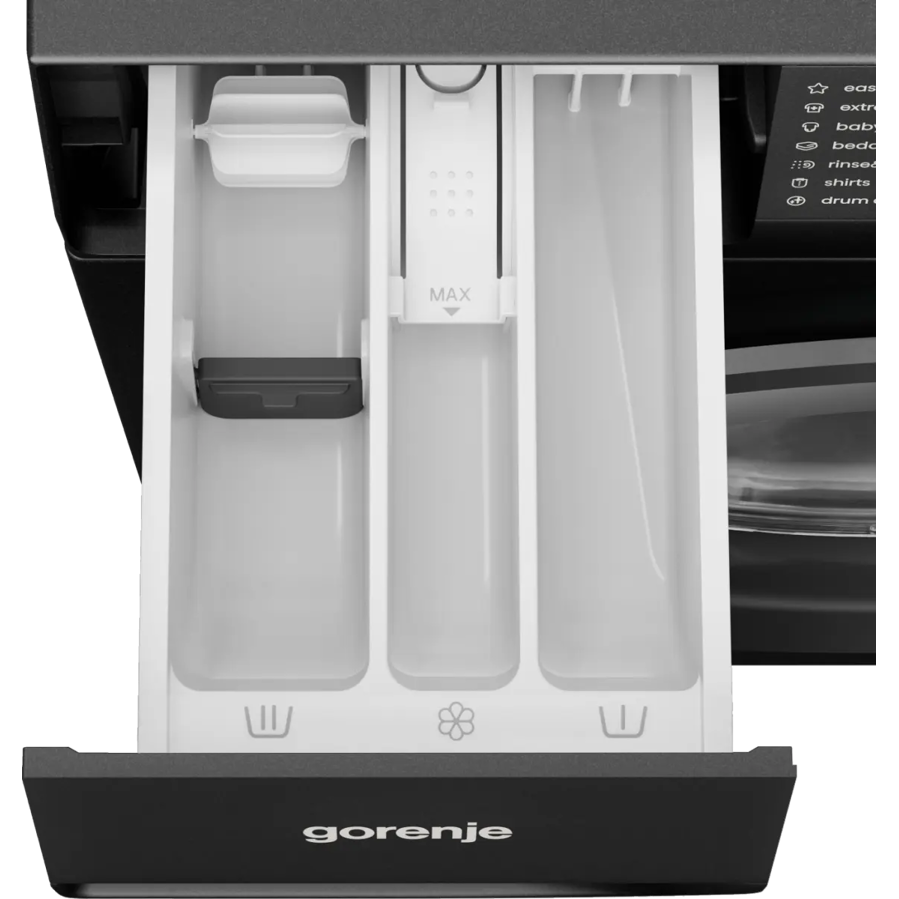 Perilica rublja Gorenje WG2PS74A2G